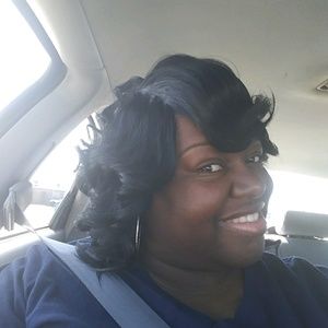 Meet your Posher, Janay